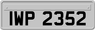 IWP2352