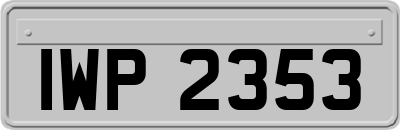 IWP2353
