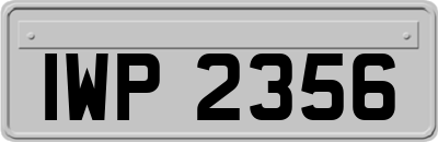 IWP2356
