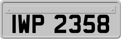 IWP2358