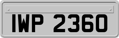 IWP2360