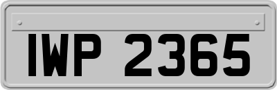 IWP2365
