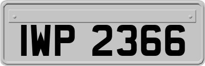 IWP2366