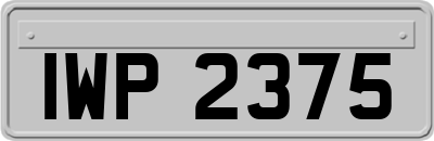 IWP2375