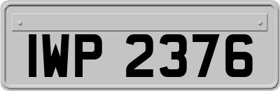 IWP2376