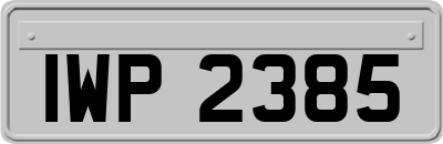 IWP2385