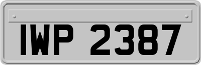 IWP2387