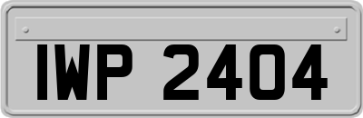 IWP2404