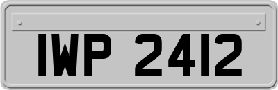 IWP2412