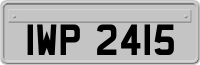 IWP2415