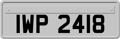 IWP2418
