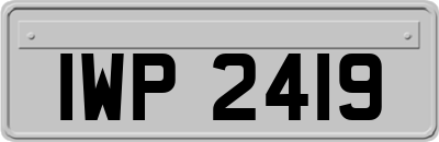 IWP2419