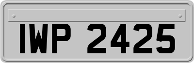 IWP2425