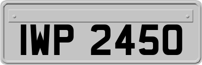 IWP2450