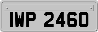 IWP2460