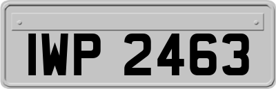 IWP2463