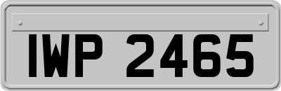 IWP2465