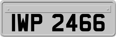 IWP2466