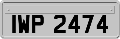 IWP2474