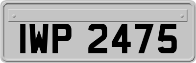 IWP2475