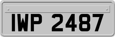 IWP2487