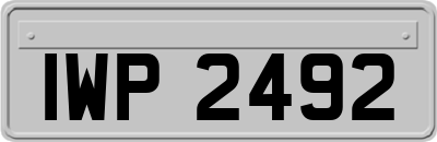 IWP2492