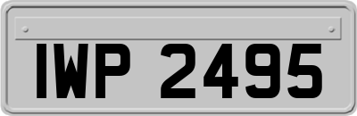 IWP2495