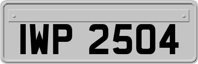 IWP2504