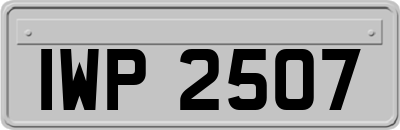 IWP2507