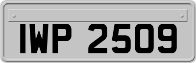 IWP2509