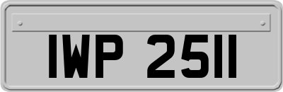 IWP2511