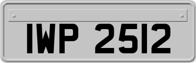 IWP2512