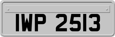 IWP2513