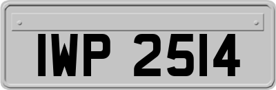 IWP2514