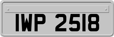IWP2518