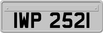 IWP2521
