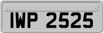 IWP2525