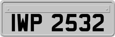 IWP2532