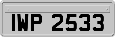 IWP2533