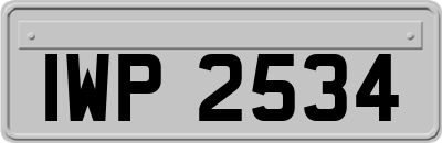 IWP2534
