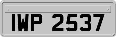 IWP2537