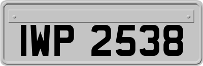 IWP2538