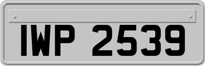 IWP2539