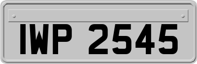 IWP2545