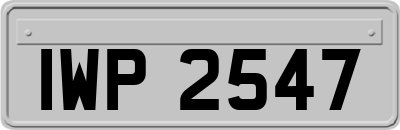 IWP2547