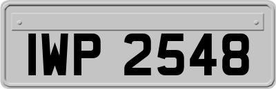 IWP2548