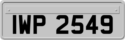 IWP2549