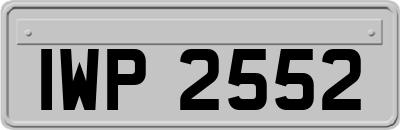 IWP2552
