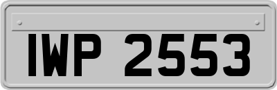 IWP2553