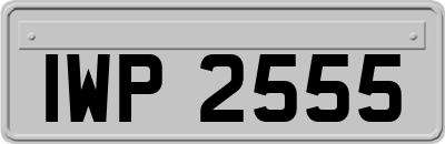 IWP2555